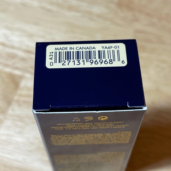 2C3 FRESCO ESTEE LAUDER FOUNDATION DOUBLE WEAR STAY IN PLACE - Picture 3 of 6